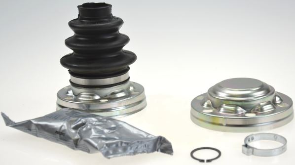 GKN 304488 Aks Körüğü Seti Bmw 1 E81-E87-E82-E88 3 E90-E91-E92-93