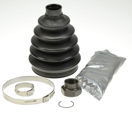 GKN 304707 Aks Korugu Takimi On Dis Mini R50 R52 R53