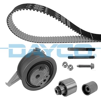 DAYCO KTB884 Triger Gergi Seti Vw Golf Caddy Iv Passat 1.6 Tdi 2.0 Tdi 11>