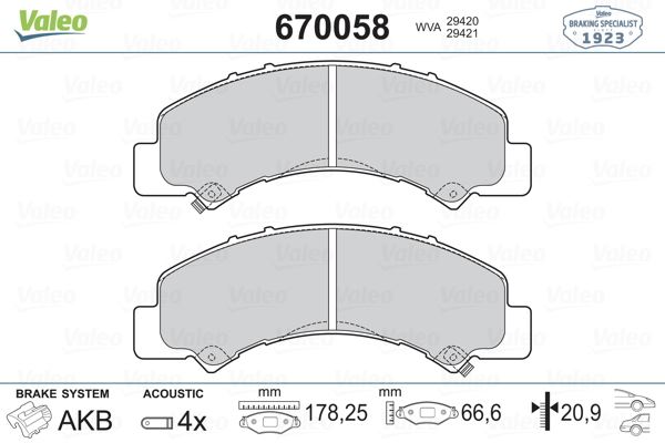 58-4408 Klima Kompresoru 4pk 118,9mm Volkswagen Passat 1.6 - 1.9 Tdi 1996-2000 / Audi A4 1.6 1994-2001/ A6 1.9 Tdi 1997-2004
