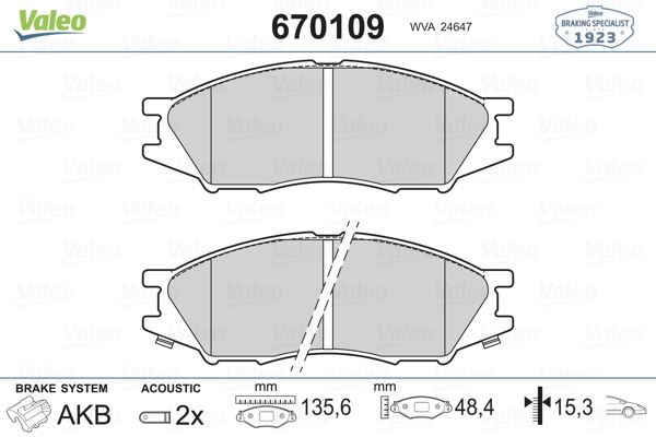 ERA 670109 Klima Kompressör Nissan Oe Versiyon