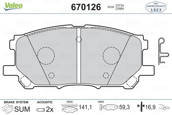 ERA 670126 Klima Kompressör Bmw