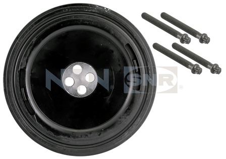 SNR DPF35004K1 Krank Kasnagi  E39-E46-X5 E53