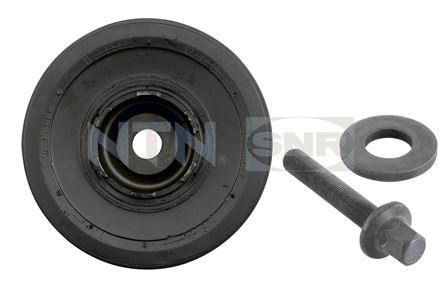 SNR DPF35007K1 Krank Kasnagi Bmw M47 E46 E39