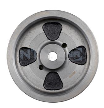 SNR DPF35506 Krank Kasnaği