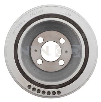 KMT-17-1054 Krank Kasnagi ( Fiat Ducato 2.3jtd 06- )