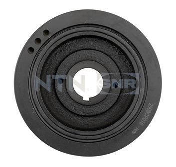 SNR DPF35924 Krank Kasnaği Peugeot P205-P309-P405 Citroen Bx-C15 18.1.9 D Xud7 - Xud9