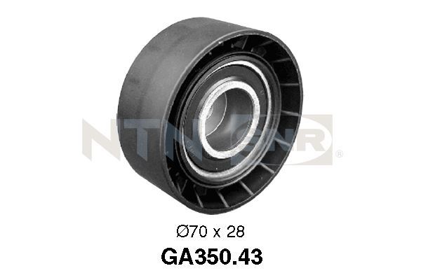 INA 532 0144 10 V Kayis Gergi Rulmani  E38-39