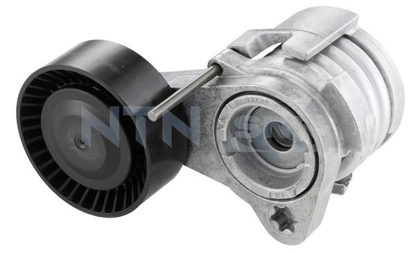 SNR GA35057 Kayis Gergi Rulmani Bmw N51 N52 N53 E81 E87 E82 E90 E91 E92 E93 E60 E61 E63 E84 E83 E70 E85 E86 Kutu Klu