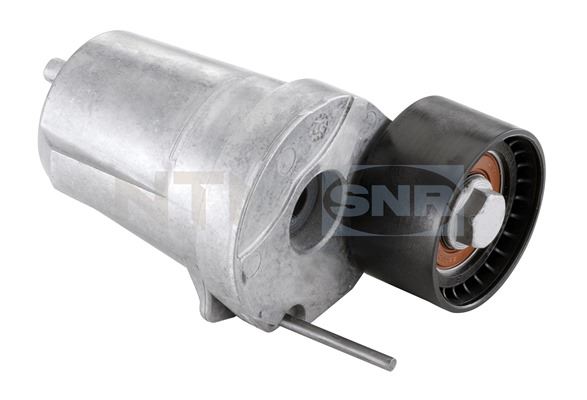 SNR GA35068 Kayis Gergi Rulmani Bmw N47 N57 E87 E90 E60 F01 E84 E70 Kutuklu