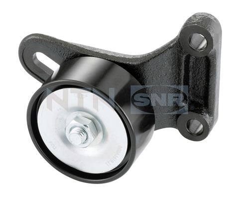SNR GA35085 Gergi Rulmani V Kayiş