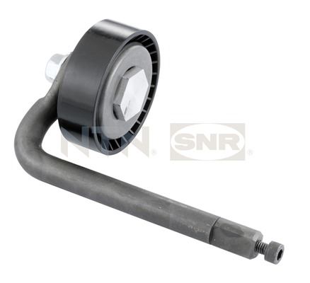SNR GA35086 Gergi Rulmani V Kayiş