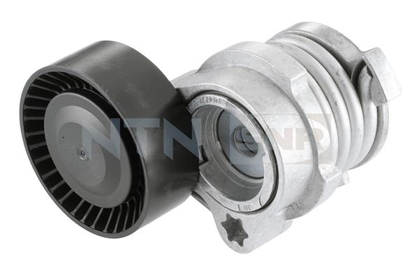 SNR GA35091 Kayis Gergi Rulmani Bmw N62 N73 E60 E61 E63 E64 E65 E66 E53 Kutuklu