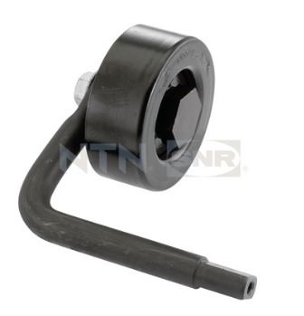 ABA-25155071 Gergi Kasnagi Bmw E-38/39/46 M 57 Klimanin Demirli