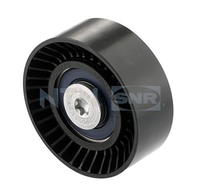 SNR GA35099 Alternatör Gergi Rulmani Bmw 5 E60 540i-545i-550i 03-10 -Bmw 6 E63 645ci-650i 04-10 -X5 E53 4.4i-4.8