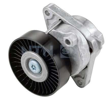 SNR GA35114 Kayis Gergi Rulmani Mercedes W202 W203 Cl203 C219 W210 W211 W220 R230 W639 Kutuklu