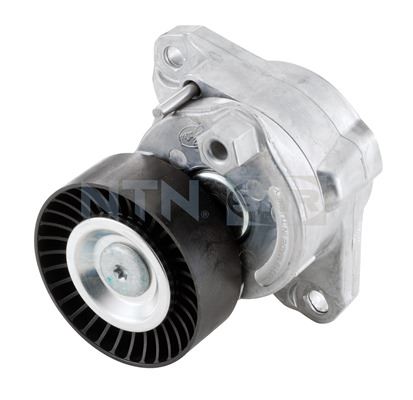 SNR GA35123 Kayis Gergi Rulmani Mercedes W203 W204 C219 W211 W164 W221 Kutuklu