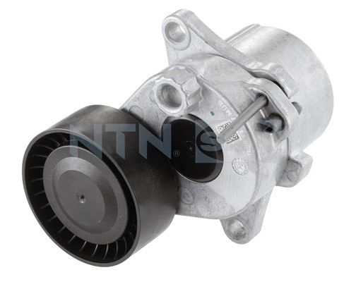 INA 534 0336 10 V Kayis Gergisi Komple  W204-207-212