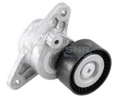SNR GA35148 Kayis Gergi Rulmani Mercedes W211 W220 W163 W463 Kutuklu