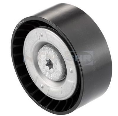 SNR GA35160 Kayis Gergi Rulmani Mercedes W204 C218 W212 X204 W166 W447