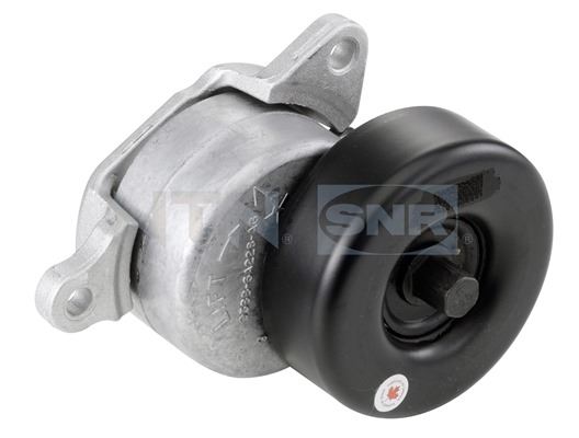 SNR GA35250 V Kayiş Gergisi Komple Ford Mondeo 93> 1.6-1.8-2.0 Zetec