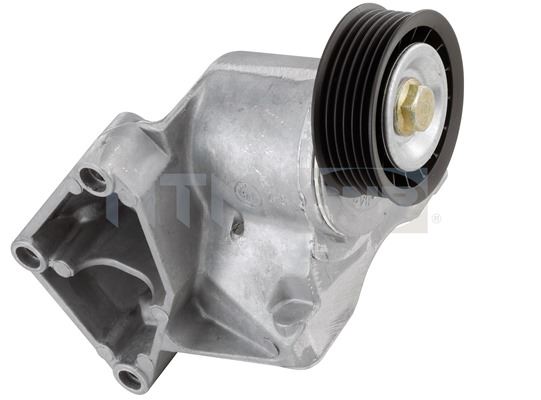 GAT-T38316 Direksiyon Pompa Gergi ( Ford   Focus 98- )