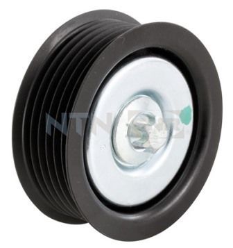 SNR GA35266 Alternatör Gergi Rulmani V Gergi Kütüğü Ford C-Max-Focus C-Max-Focus Ii 1.8 Tdci 04-12