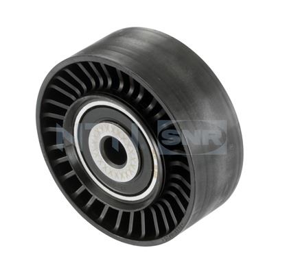 GVA 2738121 Kanalli Kayisi Rulmani Tek Mondeo Iv 07>14 2.2 Tdci