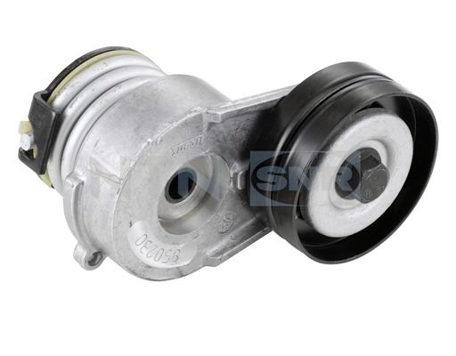 SNR GA35361 Alternatör Gergi Rulmani Kütüklü Astra G-H-Combo-Corsa C-Meriva 1.7cdti-1.7dti 16v 00>