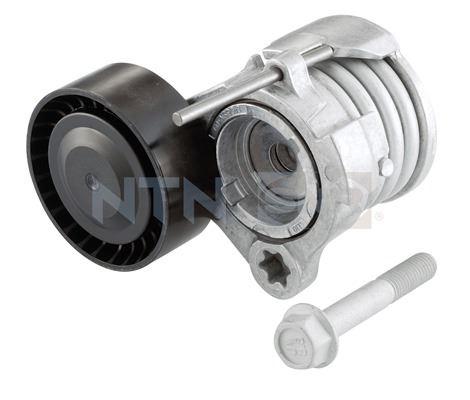 SNR GA35373 Alternatör Gergi Rulmani V Gergi Kütüğü Chevrolet Captiva -Cruze-Epica -Lacetti-Nubira 05 >