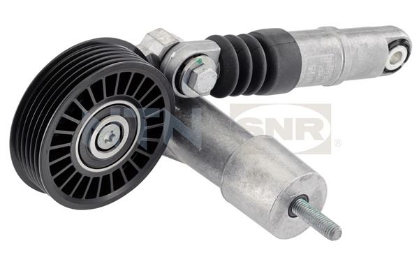 INA-532015510 V Kayis Avare Kasnak Vw Audi Seat Skoda