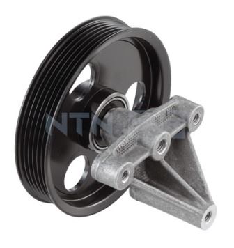 BOSCH 1987600391 Alternatör Gergi Rulmani Clio Ii-Iii-Kng-Exp 01- -Mgnii 02- -Logan 07- -Scenic Ii 1.5dci K9k