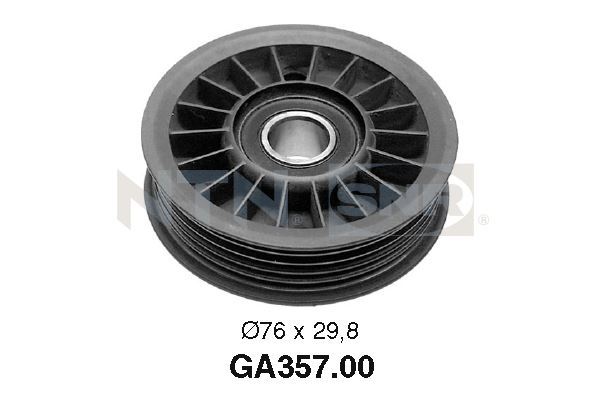 ABA-25503668 Alternator Gergi Rulmani Passat-A4-A6 1.9 Tdi 1997-2001 (Afn-Avn-Avg)