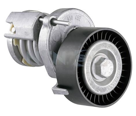 BSC 45299C-S Alternatör Gergi Rulmani Sac Golf4-Bora-Polo-Co