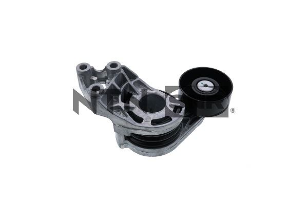 49-4417 V.Kayisi Gergi Rulmani Metal Volkswagen Polo (9n_) 1.4 Tdi 15x70x29 2001-2012