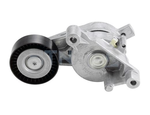 INA 534 0059 10 V Kayis Gergisi Komple 55777 Golf5-Caddy-Passat-T5-A3-A4