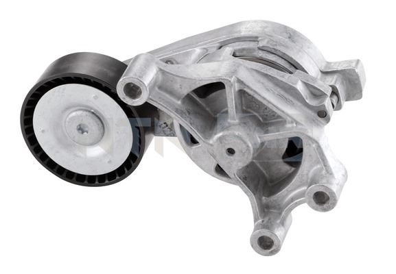 BSG 90-615-068 V Kayis Gergisi Komple 56302 Passat-Golf5
