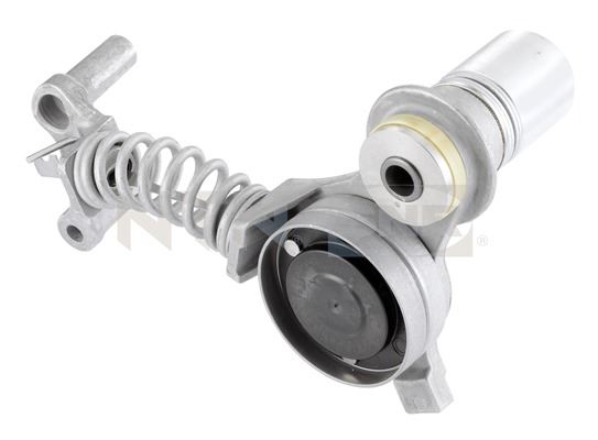INA 534 0175 10 V Kayis Gergisi Komple  A4-A6