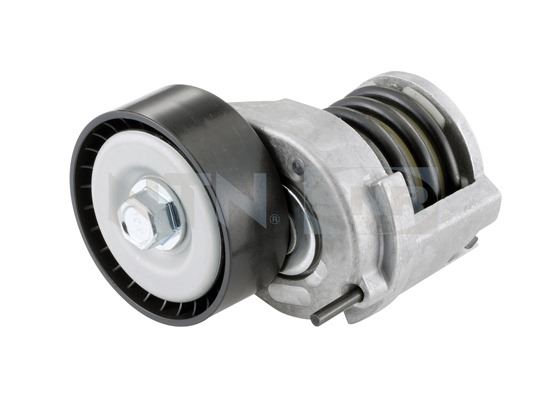 SNR GA35747 Alternatör Gergi Rulmani Golf5-Jetta-Passat-Tiguan-Polo-A3 1.2-1.4 Tsi Blg-Bmy-Caxa-Cbza/B