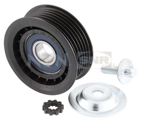 ABA-25100046 Gergi Rulmani (Fiat Bravo Punto 1.6 Jtd Alfa Romeo Giulietta Mito 1.6 Jtd )
