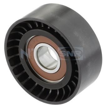 ABA-25146525 Alternator Gergi Rulmani [Plastik Rulman] Alfa 159 1.9 Jtdm [05 11] [65x25x17] [6526]