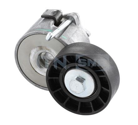 DAY-APV1150 V Kayis Gergi Rulmani ( Fiat  Bravo Ii 1.6d 1.9d 2.0d Doblo 1.6d 2.0d Ducato 2.0d Punto Iveco Daily F1c )