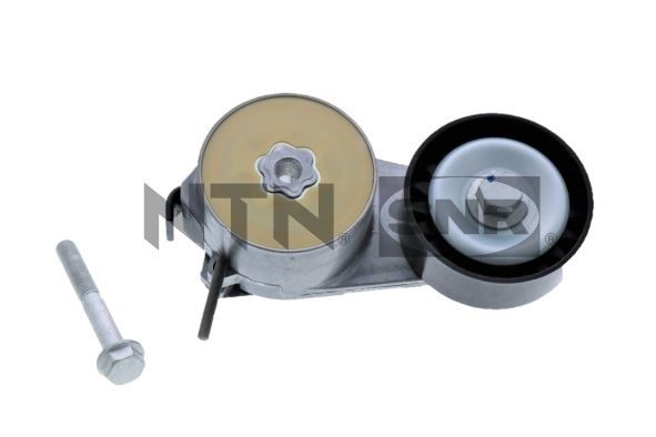 SNR GA35883 Alternatör Gergi Rulmani Kütüklü Doblo-Bravo Ii-Linea-Idea-Palio-Panda-Albea-Uno-Alfa Mito 1.2-1.4