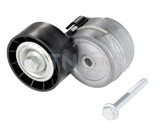 SNR GA35896 Alternatör Gergi Rulmani Kütüklü Alfa Romeo 145-146-147-155-156-166-Gtv-Spider 1.4-16v-1.6 16v- 1 .8 16v- 2.0 16v