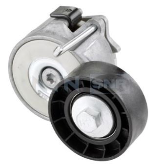 SNR GA35899 Alternatör Gergi Rulmani Kütüklü Doblo-Palio-Albea-Siena-Fiorino-Nemo-Bipper-Punto-Ford Ka 1.3mtj