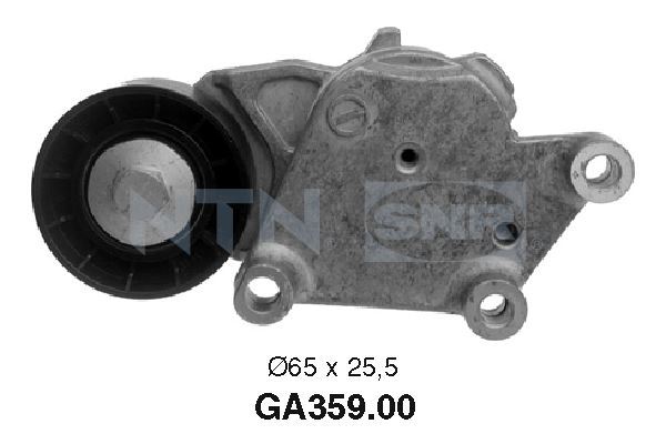 SNR GA35900 Alternatör Gergi Rulmani Kütüklü P206 04>13 P207 07>15 P208 12>19 P301 12> P307 01-09 P308 07>21 P 407 04>10 P508 12>18 P3008 09>16 P5008 09>17 Partner-Berlingo-Expert-Rifter-Berlingo-Jumpy 08> C2-C3