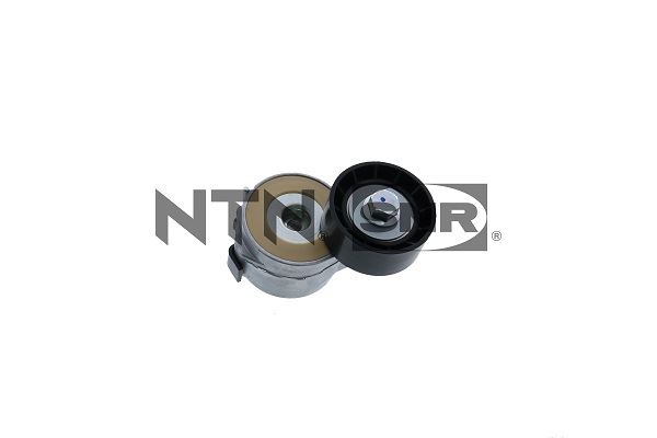 SNR GA35917 Alternatör Gergi Rulmani P206-Bipper-Expert-Partner-Berlingo-C5-Jumpy-Nemo 1.4hdi-1.6hdi