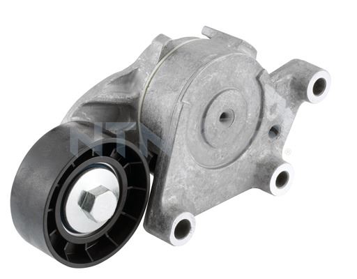 NP-230025 Alternator Gergi Rulmani Partner Berlingo 301 C-Elysee 307 308 508 C2 C3 C4 C5 1.4 1.6 Hdi Fiesta Focus Courier 1.4 1.5 1.6 Tdci