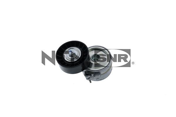 SNR GA35985 Alternatör Gergi Rulmani Kütüklü C4-C5-C8-Jumpy-307-308-407-508-607-608-Expert-Focus 2.0hdi-2.0tdi