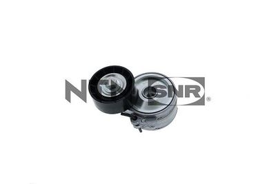 SNR GA35998 Alternatör Gergi Rulmani Kütüklü Partner-P206-306-307-Boxer-Berlingo-Jumpy-Jumper 1.9d-2.0d